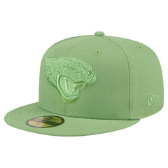 NFL Jacksonville Jaguars Color Pack 59FIFTY Fitted Hat