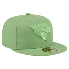 NFL Jacksonville Jaguars Color Pack 59FIFTY Fitted Hat