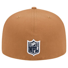 NFL Tennessee Titans Color Pack 59FIFTY Fitted Hat with Side Patch