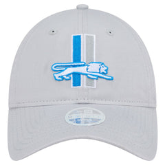 NFL Detroit Lions Women's Throwback Main Core Classic 2.0 9TWENTY Adjustable Hat