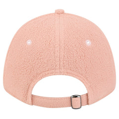 NFL Miami Dolphins Women's Cozy Sherpa 9FORTY Adjustable Hat