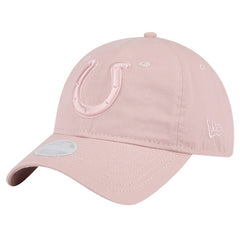 NFL Indianapolis Colts Women's Main 9TWENTY Adjustable Hat
