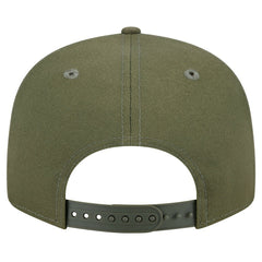 NFL Miami Dolphins Main 9FIFTY Snapback Hat