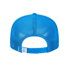 NFL Detroit Lions Throwback Main Trucker 9FIFTY Snapback Hat