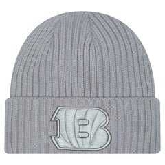 NFL Cincinnati Bengals Youth Color Pack Cuffed Knit Hat