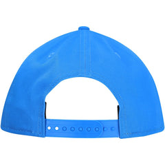 NFL Los Angeles Chargers Main Low Profile 9FIFTY Snapback Hat
