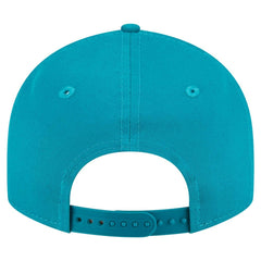 NFL Miami Dolphins Main Low Profile 9FIFTY Snapback Hat