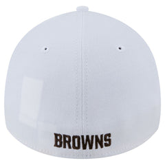 NFL Cleveland Browns Main 39THIRTY Flex Hat