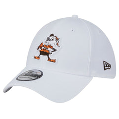 NFL Cleveland Browns Throwback 39THIRTY Flex Hat