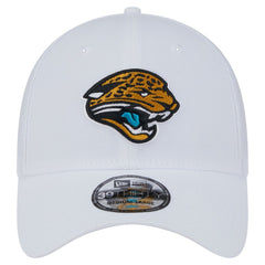 NFL Jacksonville Jaguars Throwback 39THIRTY Flex Hat