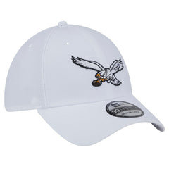 NFL Philadelphia Eagles Throwback 39THIRTY Flex Hat