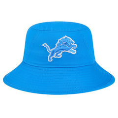 NFL Detroit Lions Main Bucket Hat