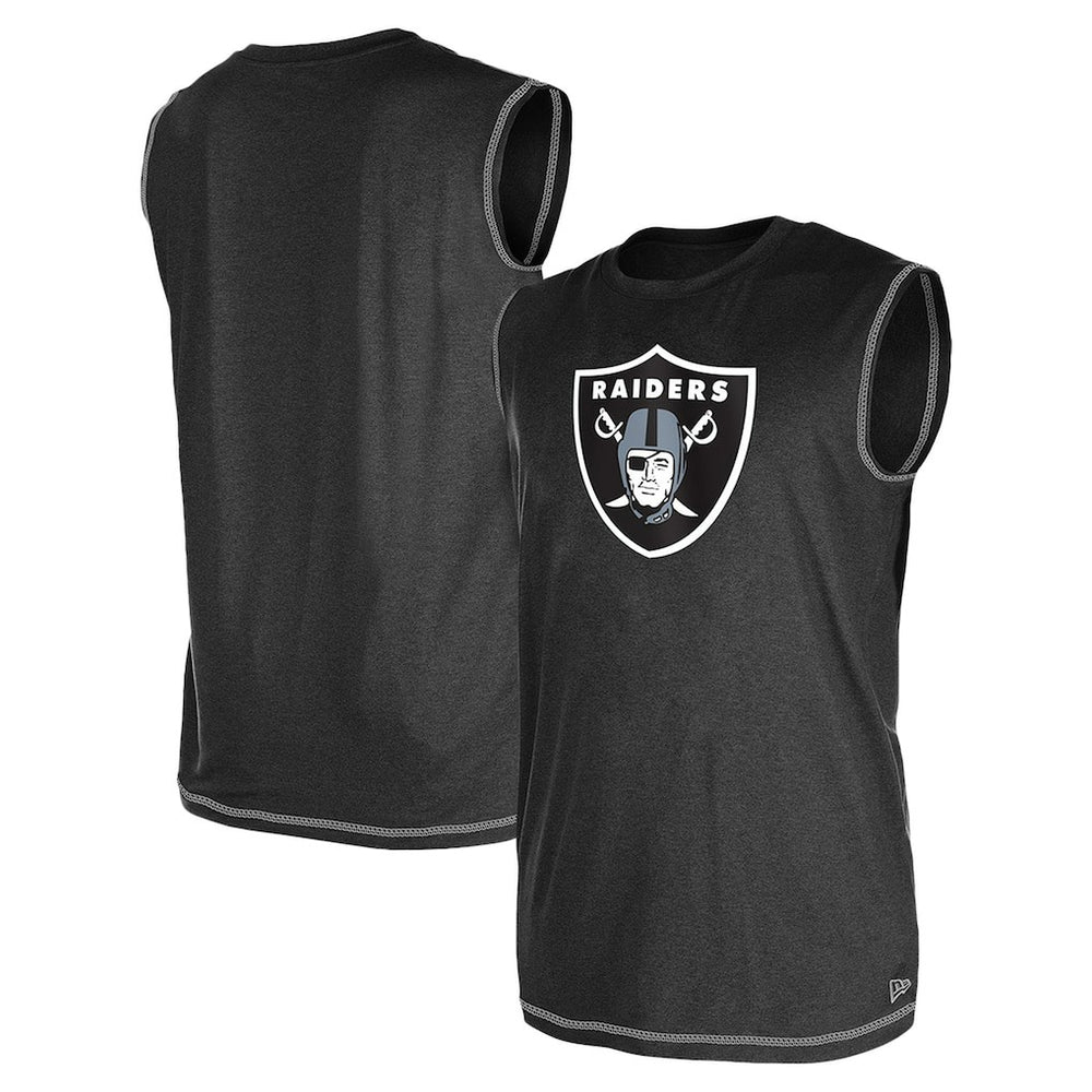 NFL Las Vegas Raiders Tank Top