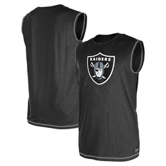 NFL Las Vegas Raiders Tank Top