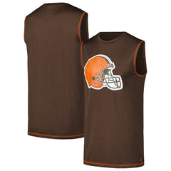 NFL Cleveland Browns Tank Top