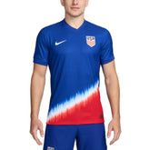 USMNT 2024 Away Jersey / Soccer Outlet