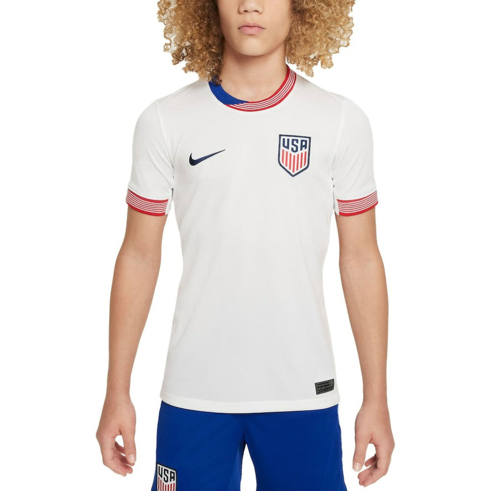USMNT Youth 2024 Home Replica Jersey / Soccer For sale