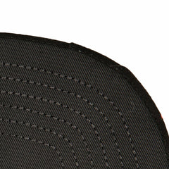 Chicago Bulls Day 6 Snapback Hat - Black | Mitchell & Ness outlet