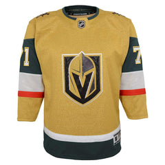William Karlsson Vegas Golden Knights Youth Home Premier Player Jersey