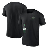 Dallas Stars Fanatics Represent T-Shirt