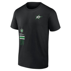 Dallas Stars Fanatics Represent T-Shirt
