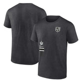 Los Angeles Kings Fanatics Represent T-Shirt