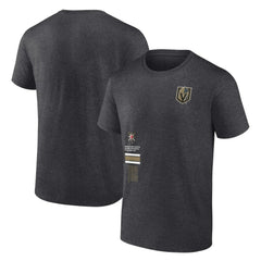 Vegas Golden Knights Fanatics Represent T-Shirt