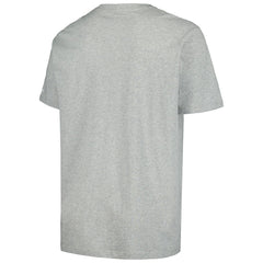 NFL Los Angeles Chargers Camo Logo T-Shirt