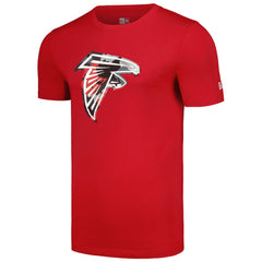 NFL Atlanta Falcons Camo Logo T-Shirt