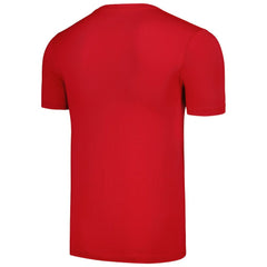 NFL Atlanta Falcons Camo Logo T-Shirt