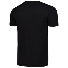 NFL New Orleans Saints Camo Logo T-Shirt