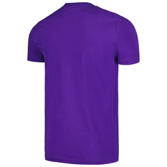 NFL Minnesota Vikings Camo Logo T-Shirt