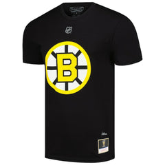 Bobby Orr Boston Bruins Mitchell & Ness Name & Number T-Shirt