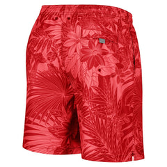 NFL Atlanta Falcons Santiago Palms Board Shorts