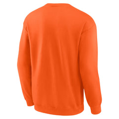 Fall Out Boy x New York Knicks Unisex So Much For (2our) Dust Pullover Sweatshirt - Orange online