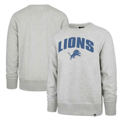 NFL Detroit Lions '47 Headline Pullover Sweatshirt
