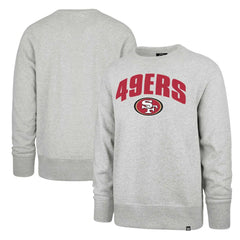 NFL San Francisco 49ers '47 Headline Pullover Sweatshirt