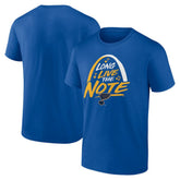 St. Louis Blues Fanatics Local T-Shirt
