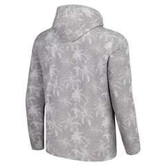 NFL Dallas Cowboys Palm Frenzy Hoodie Long Sleeve T-Shirt
