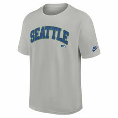NFL Seattle Seahawks Rewind Statement Max90 T-Shirt