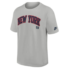 NFL New York Giants Rewind Statement Max90 T-Shirt