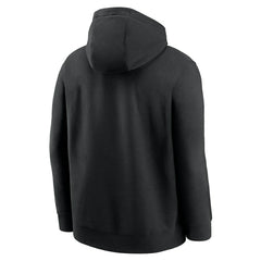 NFL Pittsburgh Steelers Rewind Club Logo Pullover Hoodie