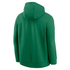 NFL Philadelphia Eagles Rewind Club Logo Pullover Hoodie
