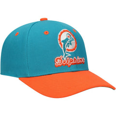 NFL Miami Dolphins Youth All In 2.0 Adjustable Hat