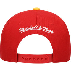 NFL Kansas City Chiefs Youth Team Two-Tone Snapback Hat