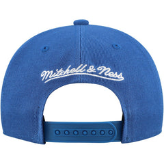 NFL Detroit Lions Youth Gridiron Classics Ground Snapback Hat