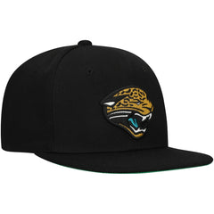 NFL Jacksonville Jaguars Youth Gridiron Classics Ground Snapback Hat
