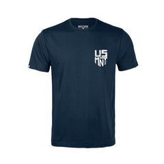 USMNT Levelwear Youth Little Richmond Scribble T-Shirt / Soccer Discount