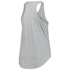 New York Rangers Fanatics Women's Plus Size Racerback Tank Top