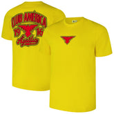 Club America Retro T-Shirt / Soccer Hot sale